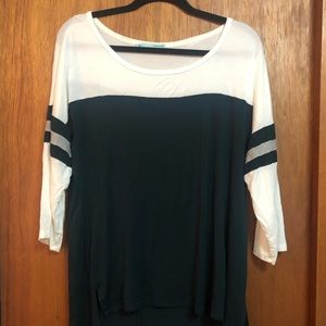 Baseball T-shirt Maurice’s